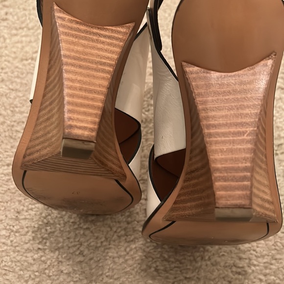 Chloe wedges - Picture 6 of 8